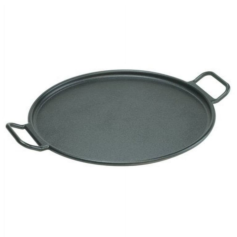 Lodge ~ Drop Biscuit Cast Iron Pan, Price $46.99 in La Grange, TX from Le  Petite Shoppe Gourmet