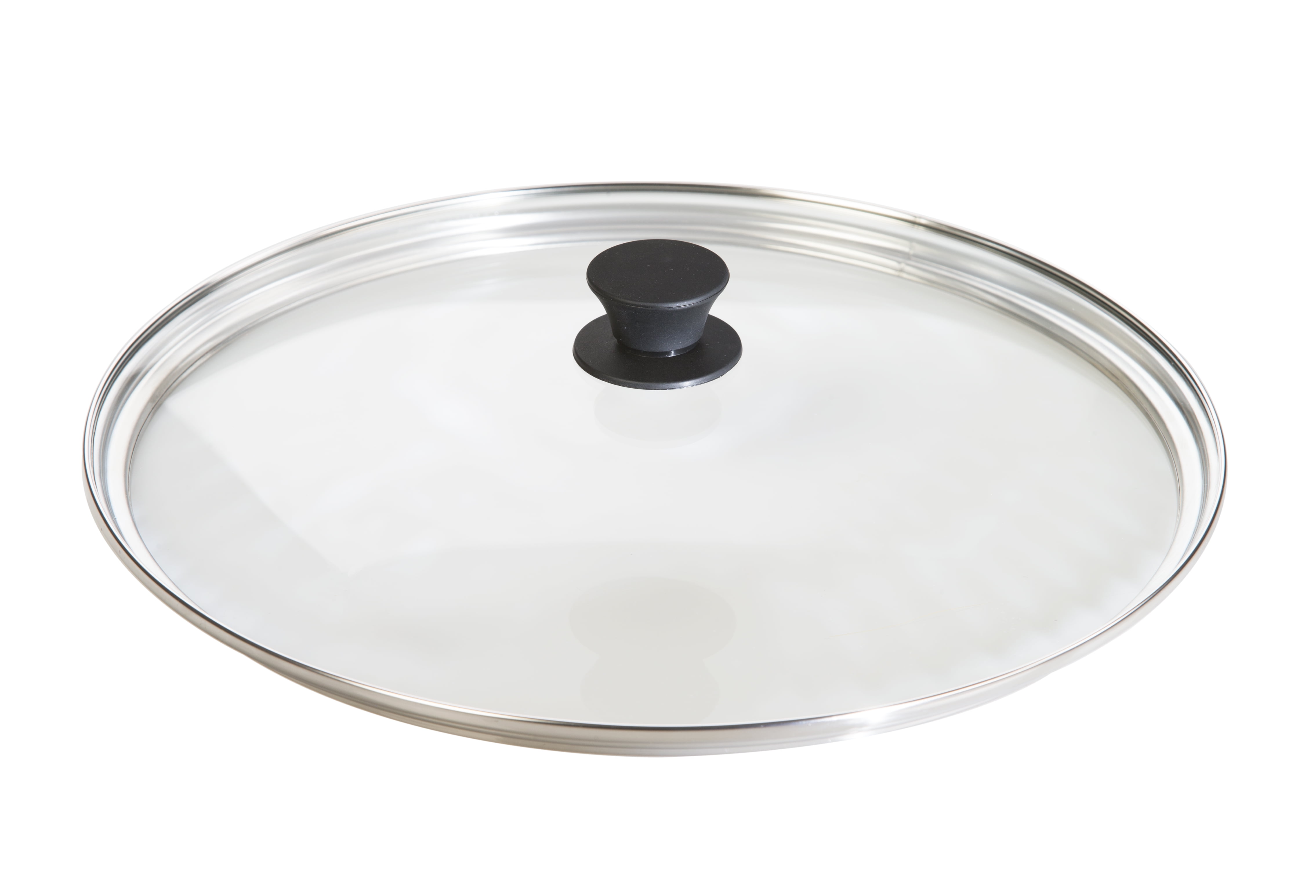 Lodge Glass Lid for Cast Iron Skillets