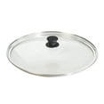 thumbnail image 1 of Lodge Cast Iron 15" Glass Lid, 1 of 5