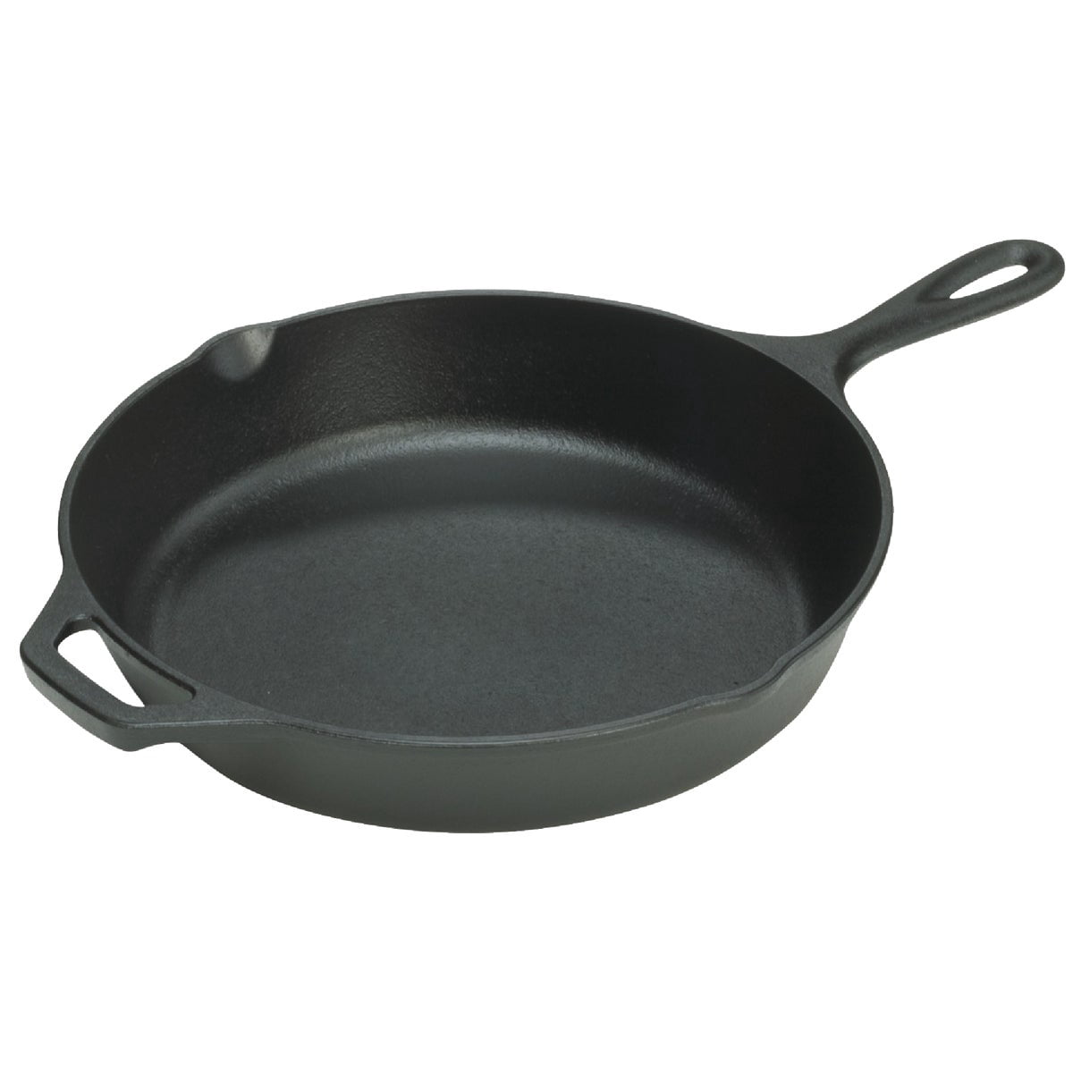 Lodge Cast Iron 15" Seasoned Skillet