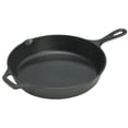 thumbnail image 1 of Lodge Cast Iron 15" Seasoned Skillet, 1 of 7