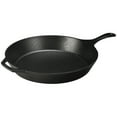thumbnail image 1 of Lodge Cast Iron 15" Seasoned Skillet, 1 of 7