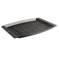 thumbnail image 1 of Lodge Cast Iron 15" x 12" Grill Topper, Seasoned Cast Iron, L15RCGT, 1 of 5