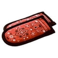 thumbnail image 1 of Lodge Cast Iron 2 Pack Bandana Hand Set, HHBAN41, 1 of 4