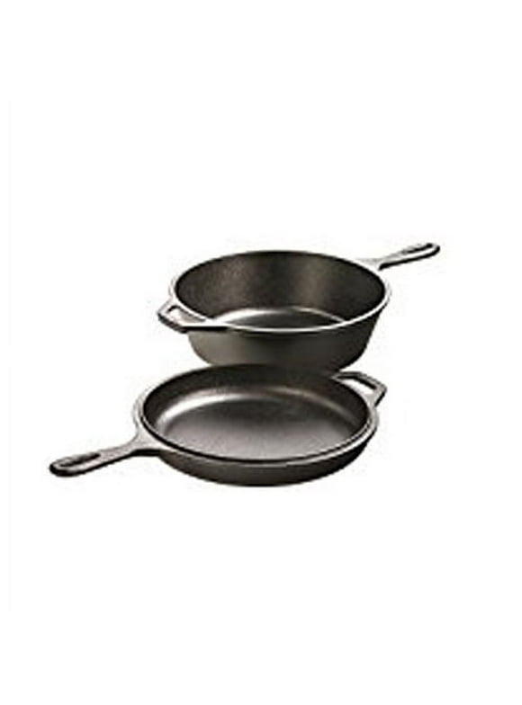 Cast Iron Skillets in Pots & Pans - Walmart.com