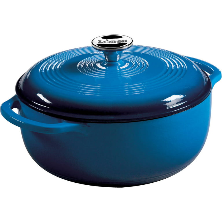 BRAND NEW TRAMONTINA Enameled Cast Iron Covered Braiser 4 Quart Teal. -  household items - by owner - housewares sale 