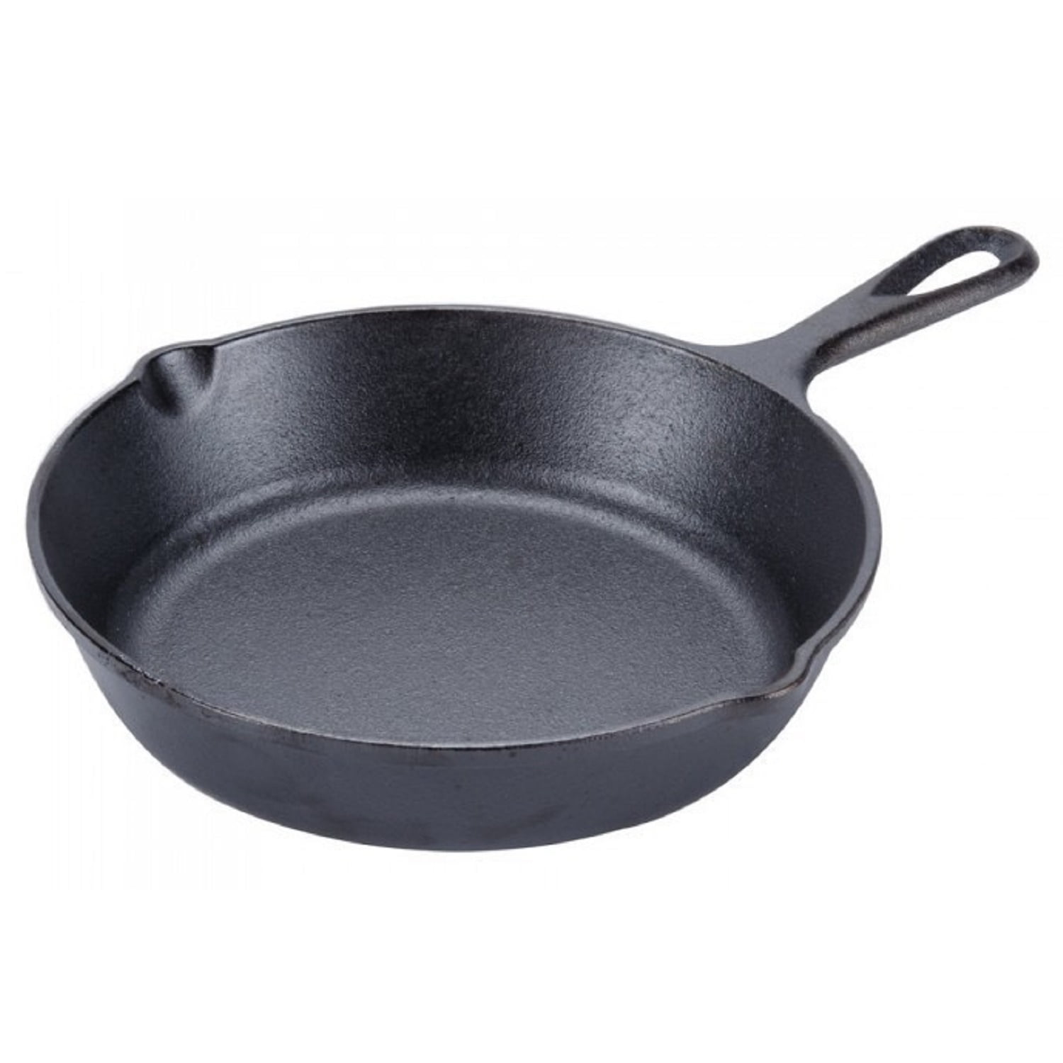 New in Box MOZUVE 6 Inch Cast Iron Skillet, Frying Pan with Drip