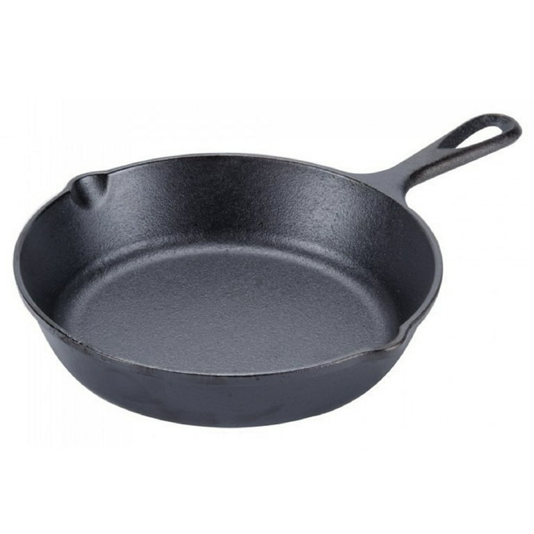 This Lodge Cast Iron Skillet Is an  Best-Seller