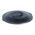 thumbnail image 1 of Lodge Cast Iron 6.5" Cover, L3SC3, Lid with underside Self-Basting tips, 1 of 8
