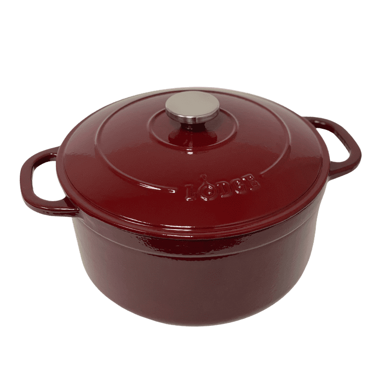 Le Creuset vs. Lodge: The only Dutch oven you need in your kitchen