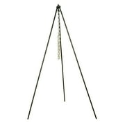 Lodge Cast Iron 60" Camp Tripod