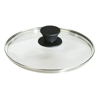 14” Tempered Glass Lid