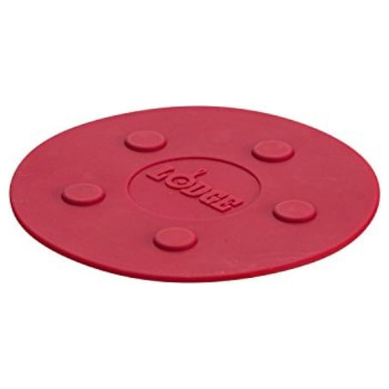 Large Silicone Magnetic Trivet (8 inches) by Lodge –