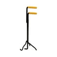 thumbnail image 1 of Lodge Cast Iron Camp Deluxe Lid Lifter w/ squeeze grip handle, 1 of 7