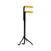 Lodge Cast Iron Camp Deluxe Lid Lifter w/ squeeze grip handle