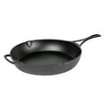 thumbnail image 1 of Lodge Blacklock 12" Triple Seasoned Cast Iron Skillet - Preseasoned Cast Iron Skillet Pan - Easy Cleanup - Lightweight Design - Cast Iron Cookware - Premium Cast Iron Skillets, 1 of 7