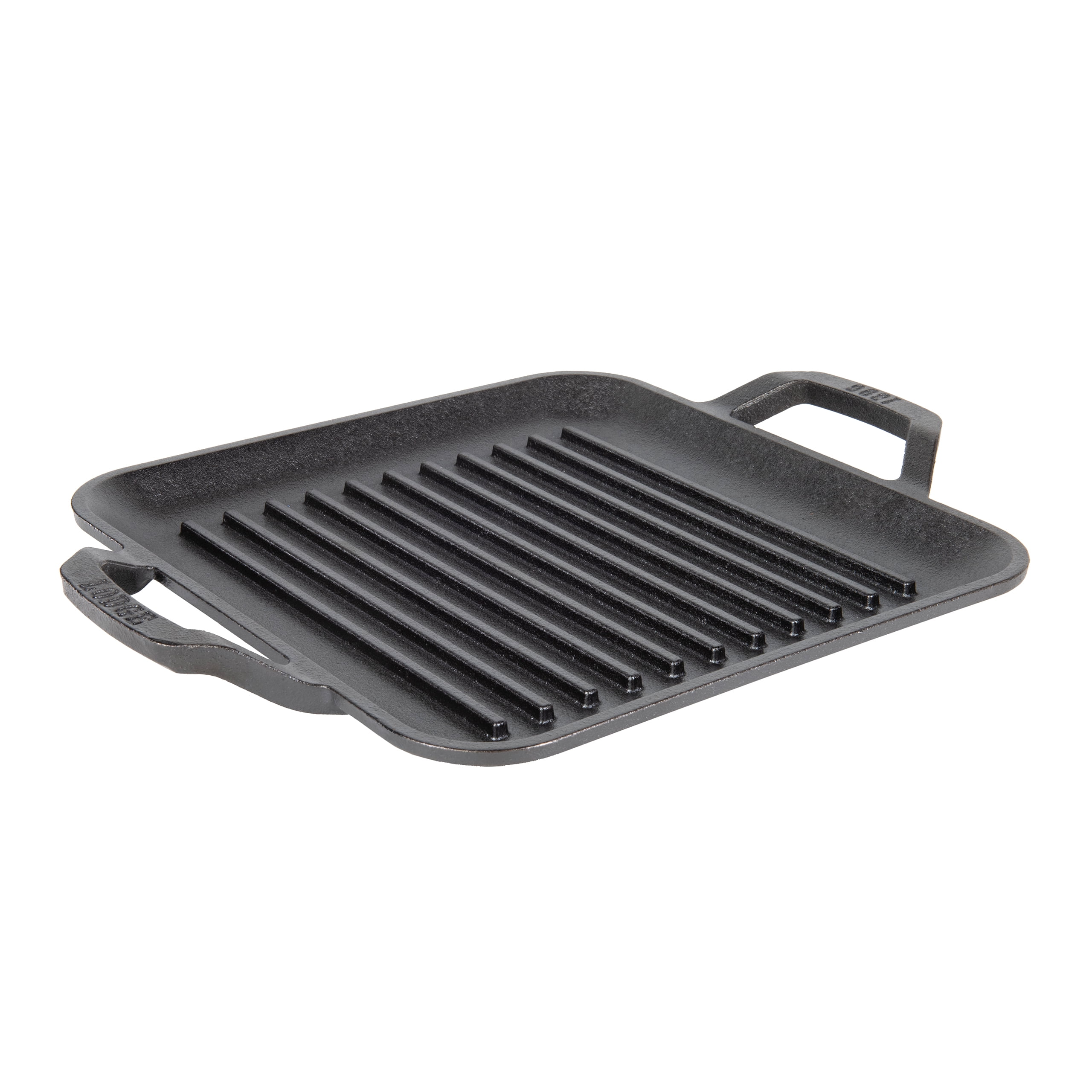 Lodge Cast Iron Inoxidable