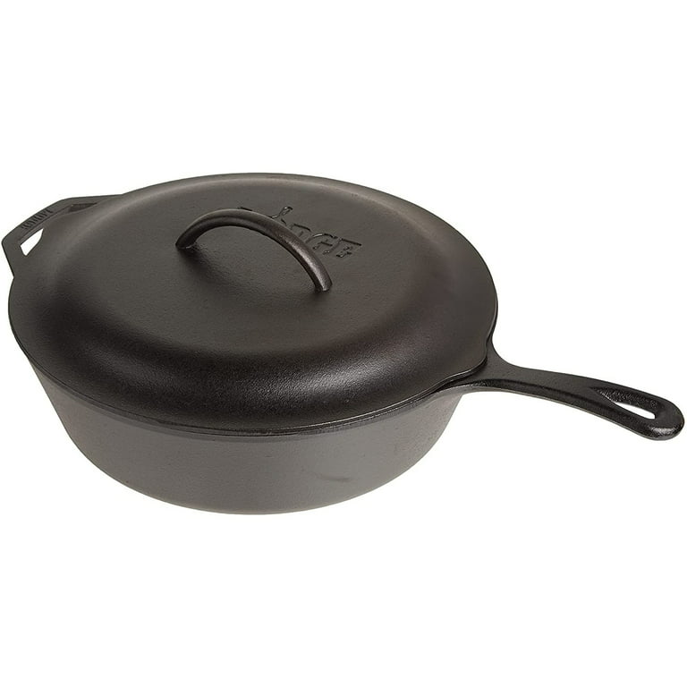 https://i5.walmartimages.com/seo/Lodge-Cast-Iron-Pre-Seasoned-Deep-Skillet-with-Iron-Cover-and-Assist-Handle-5-Quart-Black_3ed596ce-5c2f-48e2-83ad-57be5d3ac8ed.dce6ce3d528cd72470bf87aeeb557edd.jpeg?odnHeight=768&odnWidth=768&odnBg=FFFFFF
