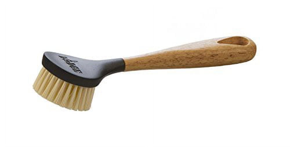Lodge Cast Iron Scrub Brush, 10, Set of 2