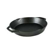 Lodge Cast Iron Seasoned 12" Dual Handle Pan