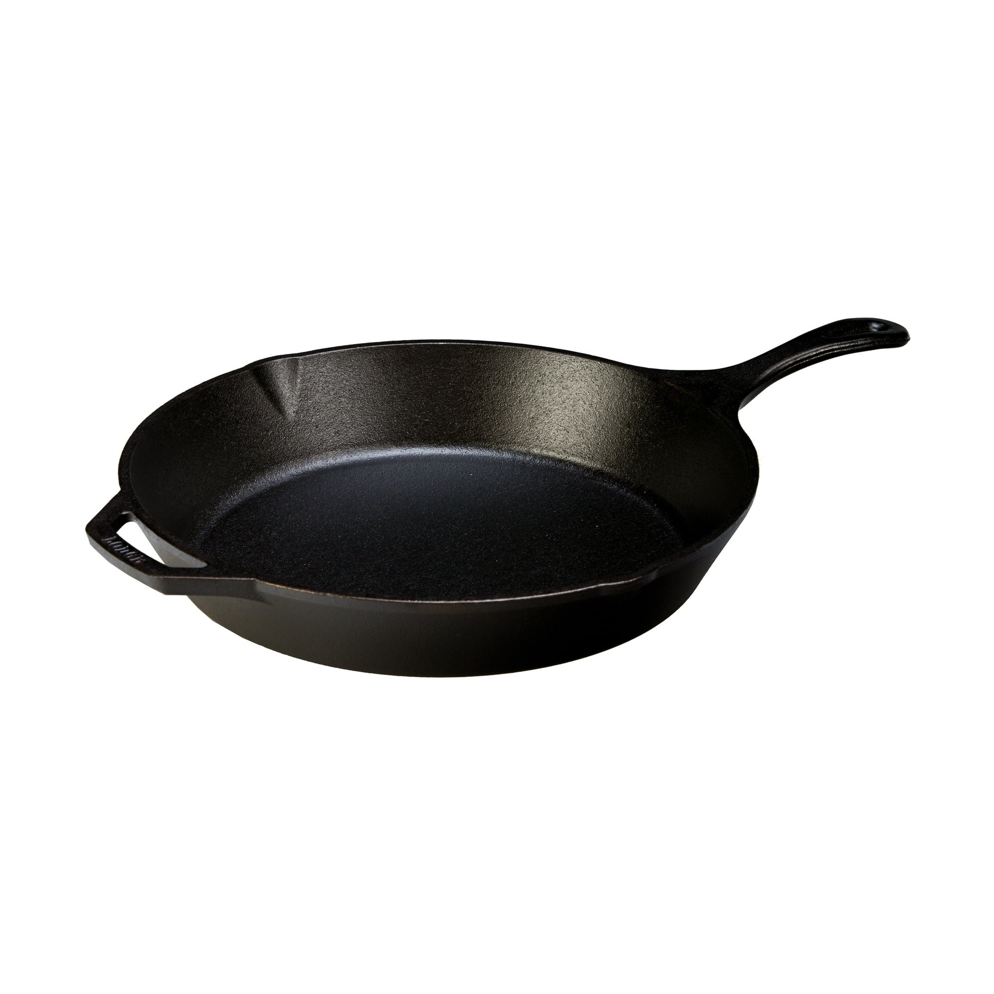 Lodge 13.25" Seasoned Cast Iron Skillet
