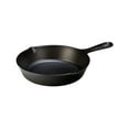 thumbnail interactive-video image 1 of Lodge 8" Seasoned Cast Iron Skillet, 1 of 10