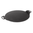 thumbnail image 1 of Lodge Cast Iron Seasoned Pizza Pan, 1 of 6