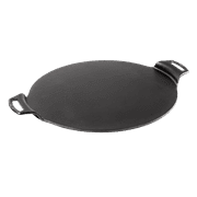 Lodge Cast Iron Seasoned Pizza Pan