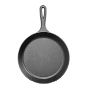 Lodge Cast Iron Savor the Outdoors 9" Seasoned Fry Pan