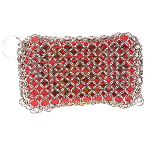 Lodge Chainmail Scrubbing Pad