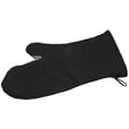 thumbnail image 1 of Lodge - Charcoal Pyrotex Max Temp Oven Mitt, 1 of 1