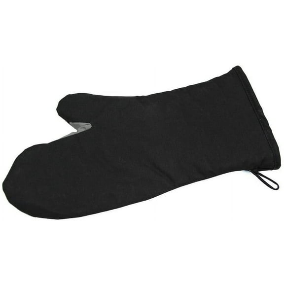 Lodge - Charcoal Pyrotex Max Temp Oven Mitt