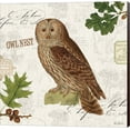 thumbnail image 1 of Lodge Collage V by Katie Pertiet, Canvas Wall Art, 1 of 1