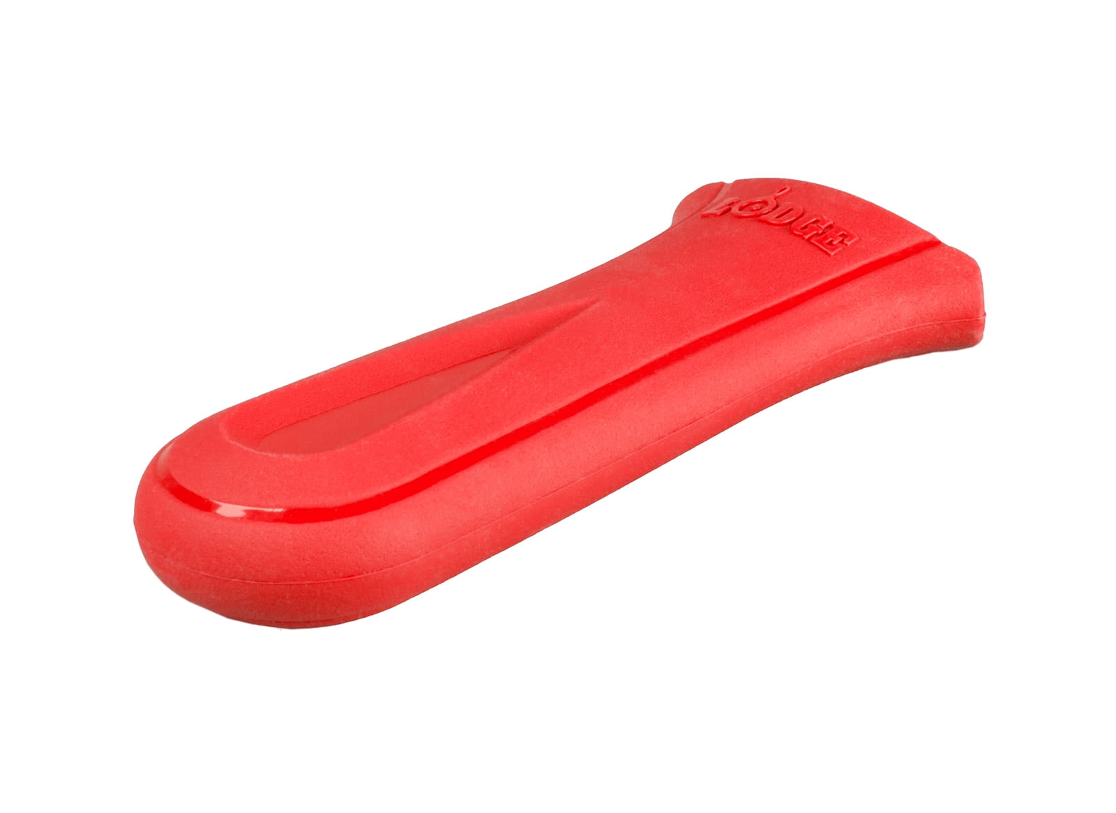 Red Silicone Hot Handle Holder for Cookware