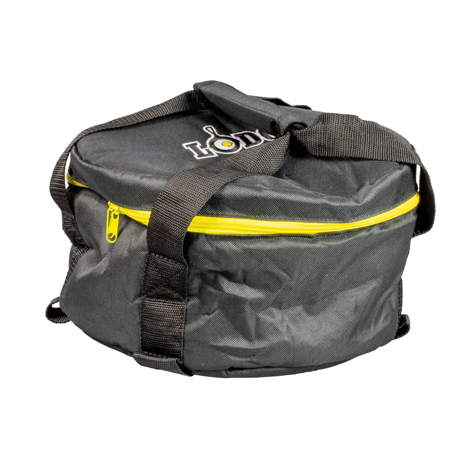 Lodge Dutch Oven Tote Bag - Carry and Store Your Lodge Dutch