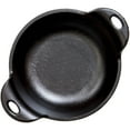 thumbnail image 1 of Lodge Heat Enhanced and Seasoned Cast Iron Mini Serving Bowl, 12-Ounce, 1 of 7