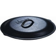 thumbnail image 1 of Lodge Cast Iron Pot Lid, 12 Inch Pan Cover - Oven Safe - 12" — Residential Use, Standard Application, 1 of 1