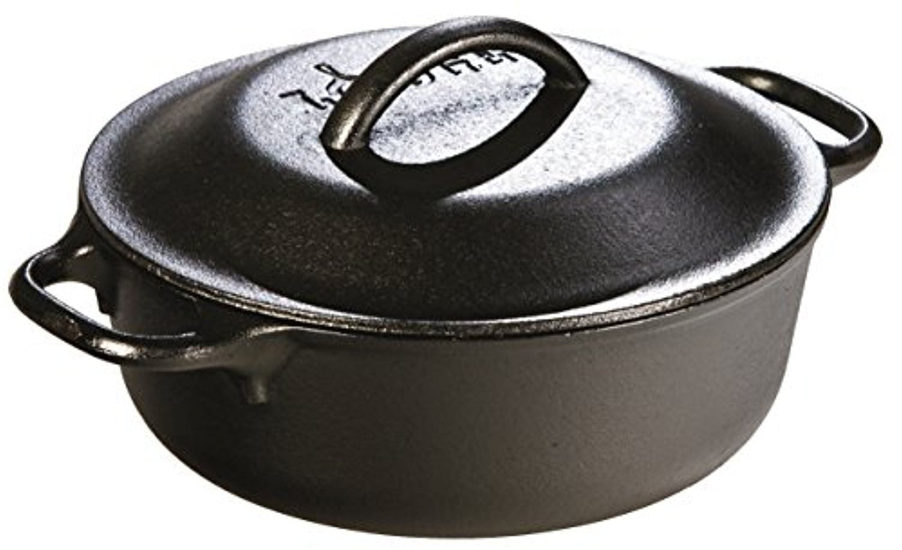 Cast iron soup pot • Compare & find best prices today »