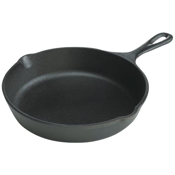 Lodge Original Finish 8-Inch Skillet