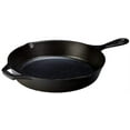 thumbnail image 1 of Lodge L8SK3 10-1/4-Inch Pre-Seasoned Skillet, 1 of 5