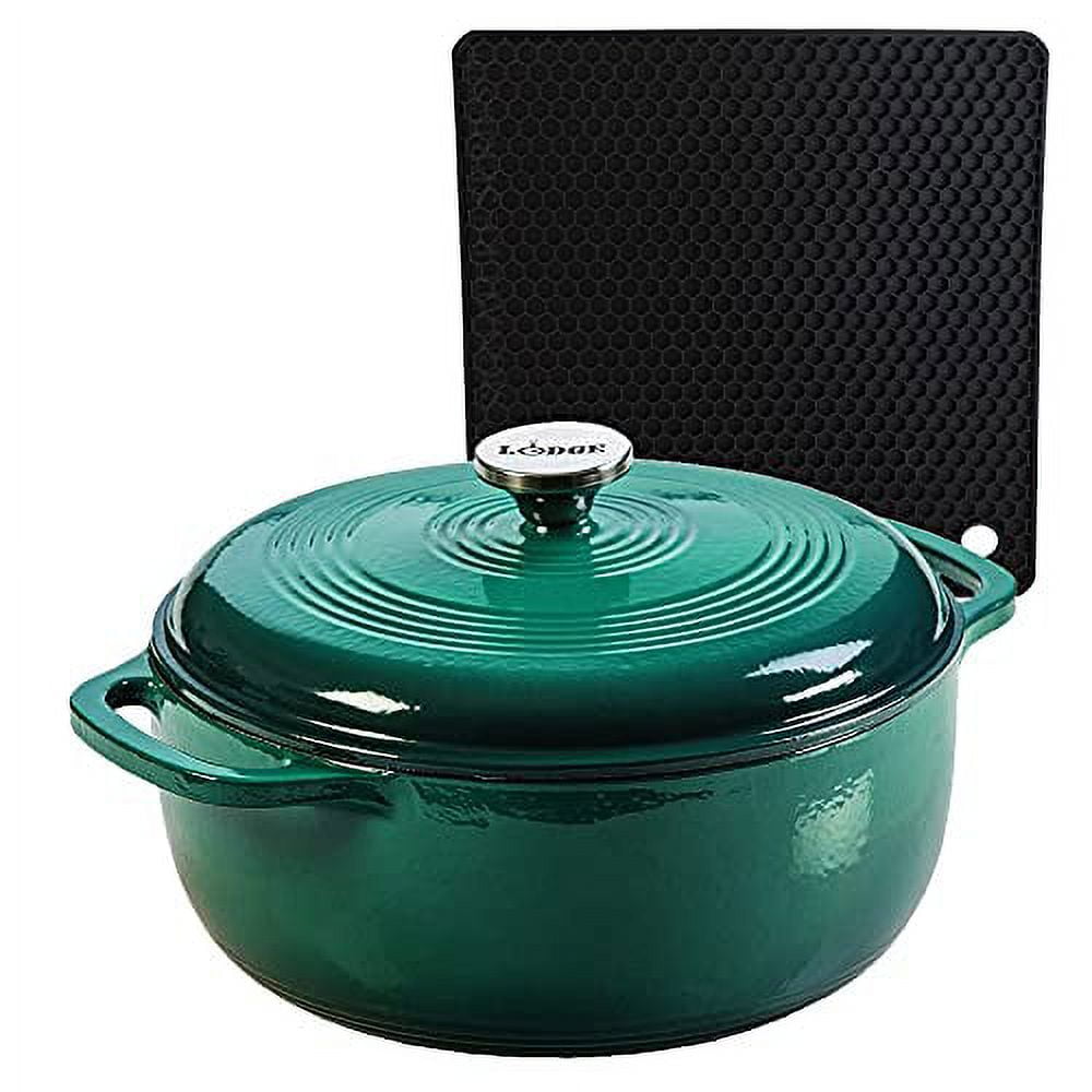 https://i5.walmartimages.com/seo/Lodge-Lagoon-Enameled-Dual-Handles-Cast-Iron-6qt-Dutch-Oven-with-Lid-and-Signature-Series-Heat-Resistant-Silicon-Pot-Holder-Trivet-Mat_bdfa6bb6-c948-4ba3-af10-c2a9fd8c7965.5d8bade318f557393b3458abd13b4263.jpeg