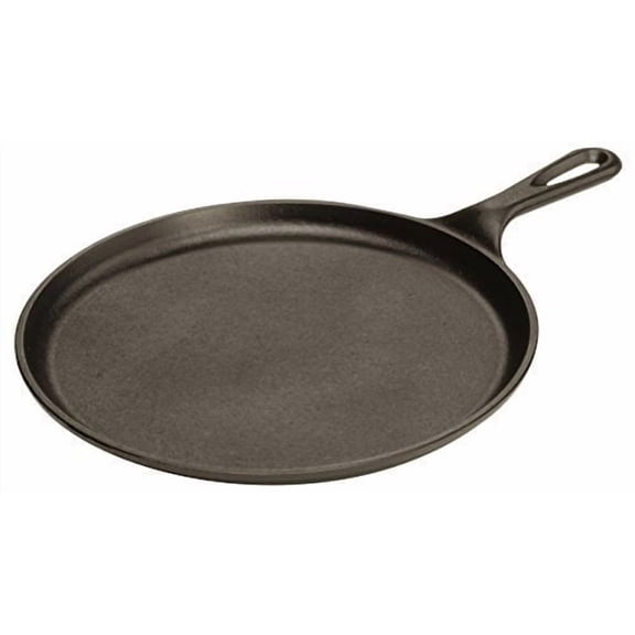 Lodge Logic Cast Iron Griddle