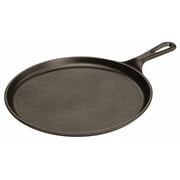 Lodge Logic Cast Iron Griddle