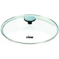 thumbnail image 1 of Lodge Lodge Logic Tempered Glass Lid - Fits 12" Cast Iron Skillet - 12 Inch, 1 of 1