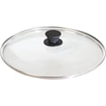 thumbnail image 1 of Lodge Lodge Logic Tempered Glass Lid - Fits 12" Cast Iron Skillet - 12 Inch — Residential Use, Standard Application, 1 of 1