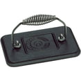 thumbnail image 1 of Lodge Logic Seasoned Cast Iron Grill Press, 1 of 1