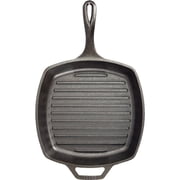 Lodge Mfg Co Lodge Cast Iron Square Grill Pan - Pack of 2