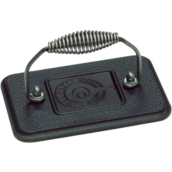 Lodge Mfg Co Lodge Grill Food Press - Single Pack