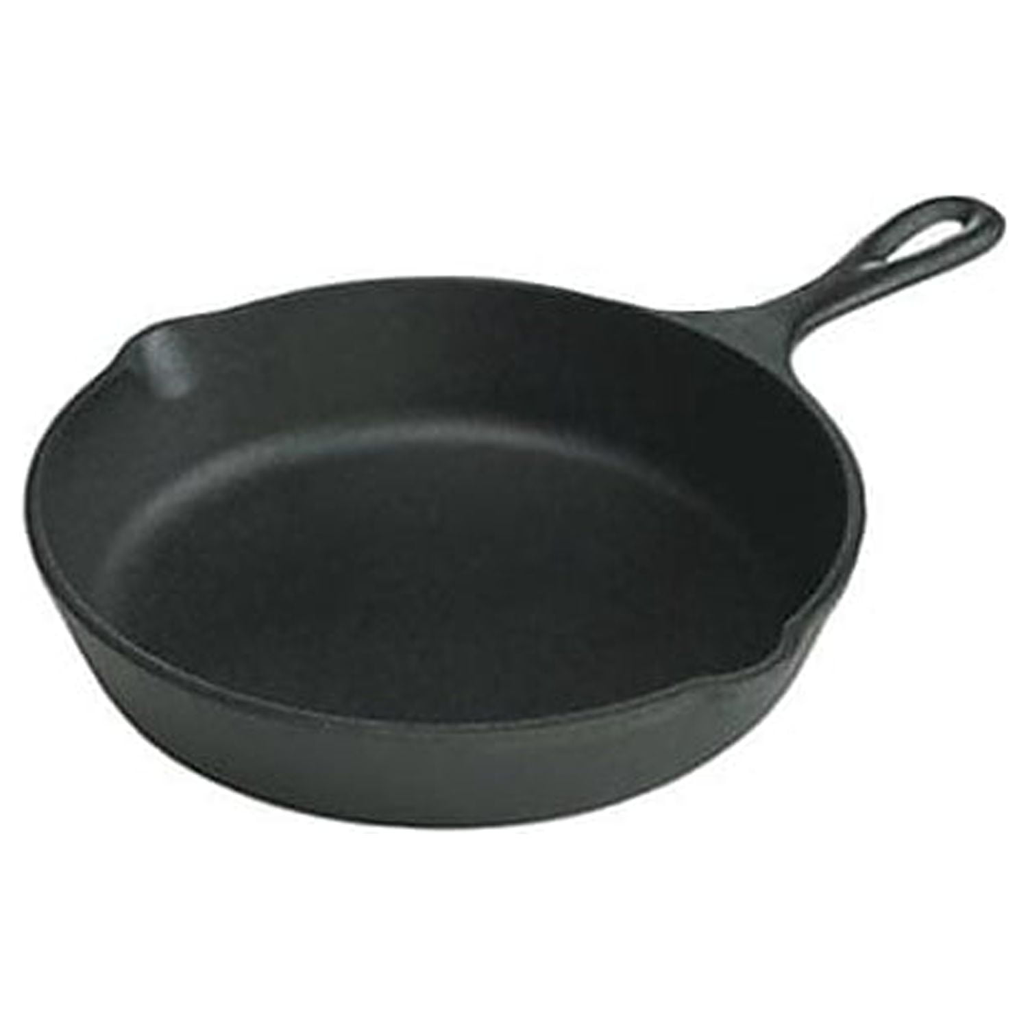  HAWOK Mini Pre- seasoned Cast Iron Skillet,Dia.6 inch Round pan  cast iron server frying pan…: Home & Kitchen