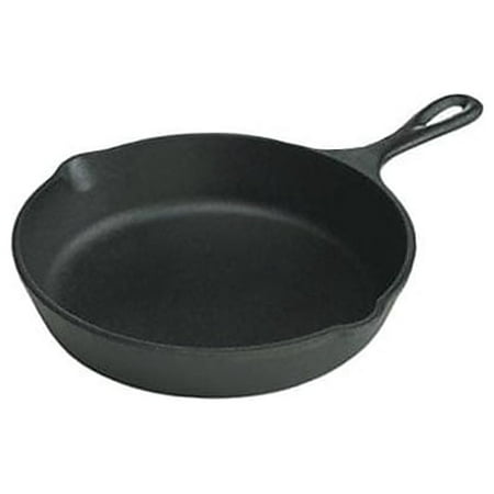 Lodge H3SK Heat-Treated 6.5 Cast Iron Skillet"